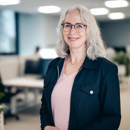 Heidi Østensen Holse
